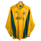 2001-02 Stalybridge Celtic Away Shirt - XL
