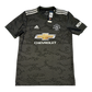 Manchester United 2020/2021 Away Shirt  - BNWT Adidas EE2378