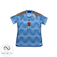 Spain Away Shirt 2022/23 (L) Rodri 16 BNWT