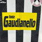 Udinese 1992-1993 Home Shirt - Large - Very Good Condition