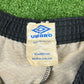Manchester United 1996-1997 Away Goalkeeper Shorts - 32 Inch - Very Good