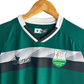 2020-21 Naft Al-Wasat Away Shirt - S