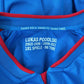 FC Koln Special Edition Lukas Podolski GK Shirt - Size XL (L Fit)