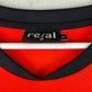 Real Mallorca 2005-2006 Player Issue L/S Home Shirt - XL - Victor 19