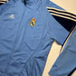 Real Madrid Travel Tracksuit 2005/06 (L)
