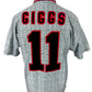 Manchester United 1995-96 Away - Size M - Giggs 11