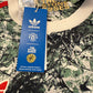 Manchester United Stone Roses Icons Shirt - Authentic - BNWT
