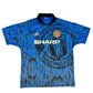 Manchester United 1992/1993 Away Shirt  front