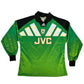 Arsenal 1992/1993 Goalkeeper Shirt 