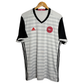 2016 Denmark Away Shirt - XL