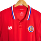 2015 Costa Rica Home Shirt (BNWT) - L