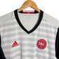 2016 Denmark Away Shirt - XL