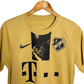 2021-22 Utrecht Third Shirt - S