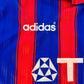 Crystal Palace 1996/1997 Home Shirt - Extra Large