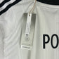 Germany 2022 Womens Home Shirt - 2XL - Popp 11 Print