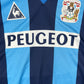 Coventry City 1996/1997 Home Shirt - 38/40 Inches - Very Good Condition