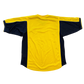Arsenal 1999/2000 Away Shirt back