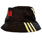 Japan Upcycled Training Shirt Bucket Hat