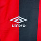 Bournemouth 2018/2019 Player Issued Home Shirt - Wilson