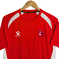 2018 Nepal Home Shirt - M