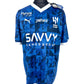 2024-25 Al Hilal Home - Size XL - BNWT