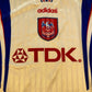 Crystal Palace 1996/1997 Away Shirt - Large