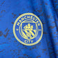 Manchester City 2022/2023 Chinese New Year Shirt