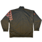 Manchester United 1996-1997 Track Jacket - Vintage - Large