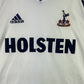 Tottenham Hotspur 2001/2002 Home Shirt - Large