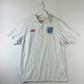 England 2010 Home Shirt - Original Umbro Shirts