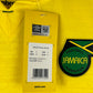 Jamaica 2021-2022 Home Shirt - Small - New with Tags