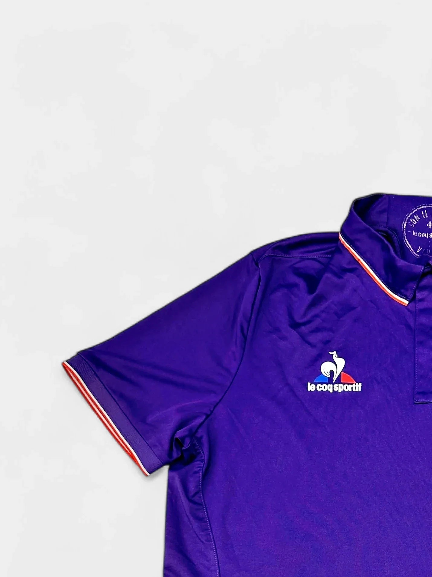 ACF Fiorentina 2016-17 Football Shirt (Small)