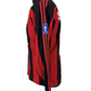 2003-04 AC Milan Home L/S - Size S - Shevchenko 7