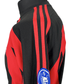2003-04 AC Milan Home L/S - Size S - Shevchenko 7