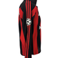 2003-04 AC Milan Home L/S - Size S - Shevchenko 7