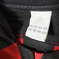 2003-04 AC Milan Home L/S - Size S - Shevchenko 7