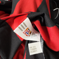 2003-04 AC Milan Home L/S - Size S - Shevchenko 7