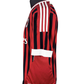 AC Milan 2011-12 Home - Size L - Nesta 13