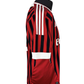 AC Milan 2011-12 Home - Size L - Nesta 13