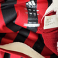 AC Milan 2011-12 Home - Size L - Nesta 13