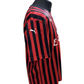 2019-20 AC Milan Home - Size L - Piatek 19