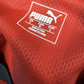 2019-20 AC Milan Home - Size L - Piatek 19