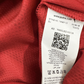 2019-20 AC Milan Home - Size L - Piatek 19