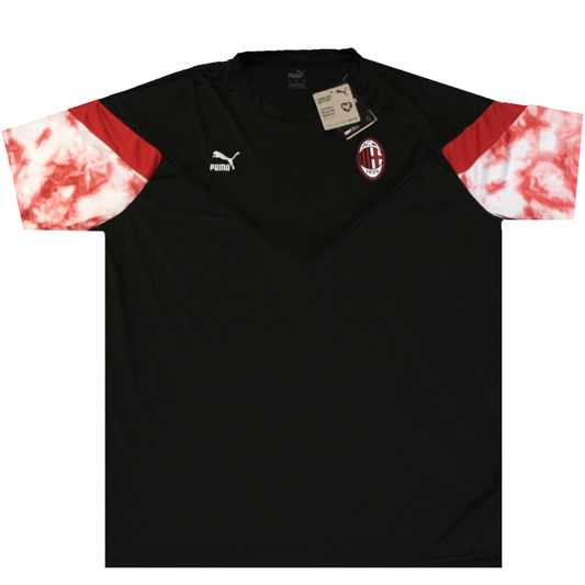 AC Milan 2021-2022 Iconic Football Shirt (BNWT) XL