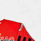 AC Milan 1990-91 Sweater (Medium)