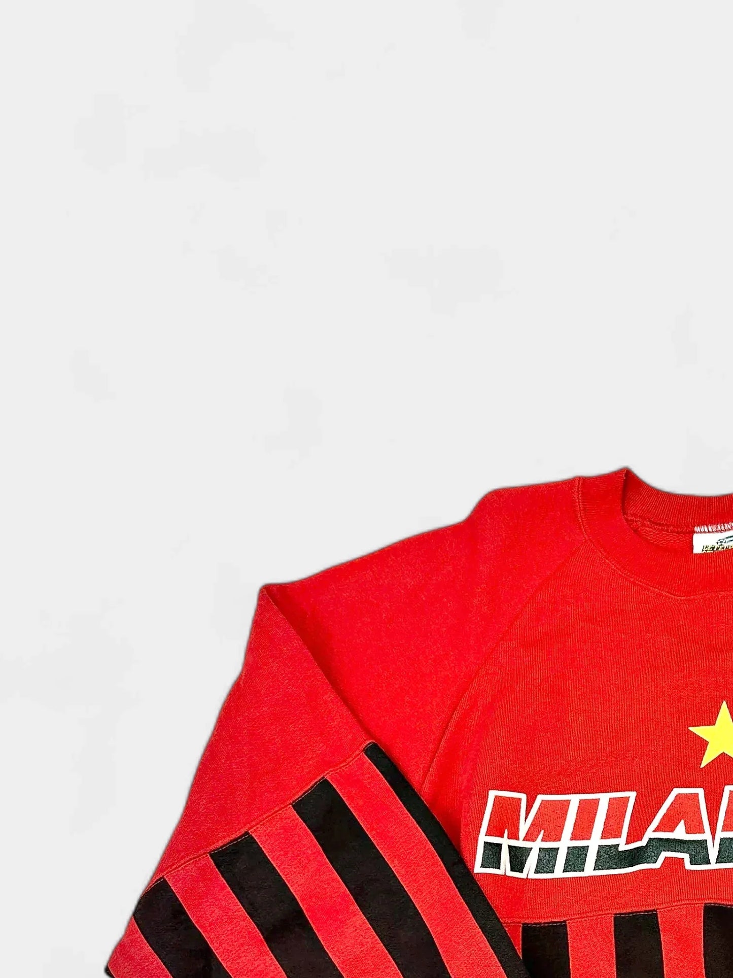 AC Milan 1990-91 Sweater (Medium)
