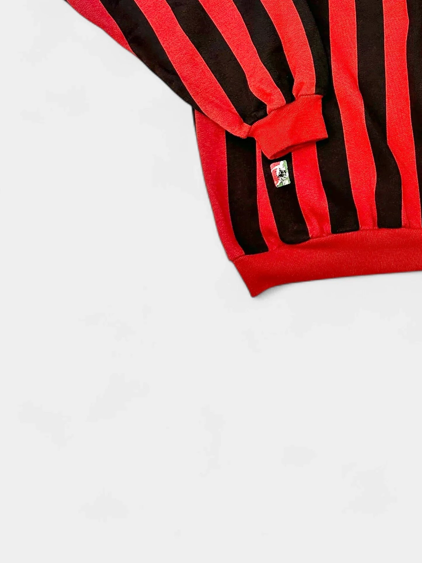 AC Milan 1990-91 Sweater (Medium)
