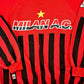 AC Milan 1990-91 Sweater (Medium)