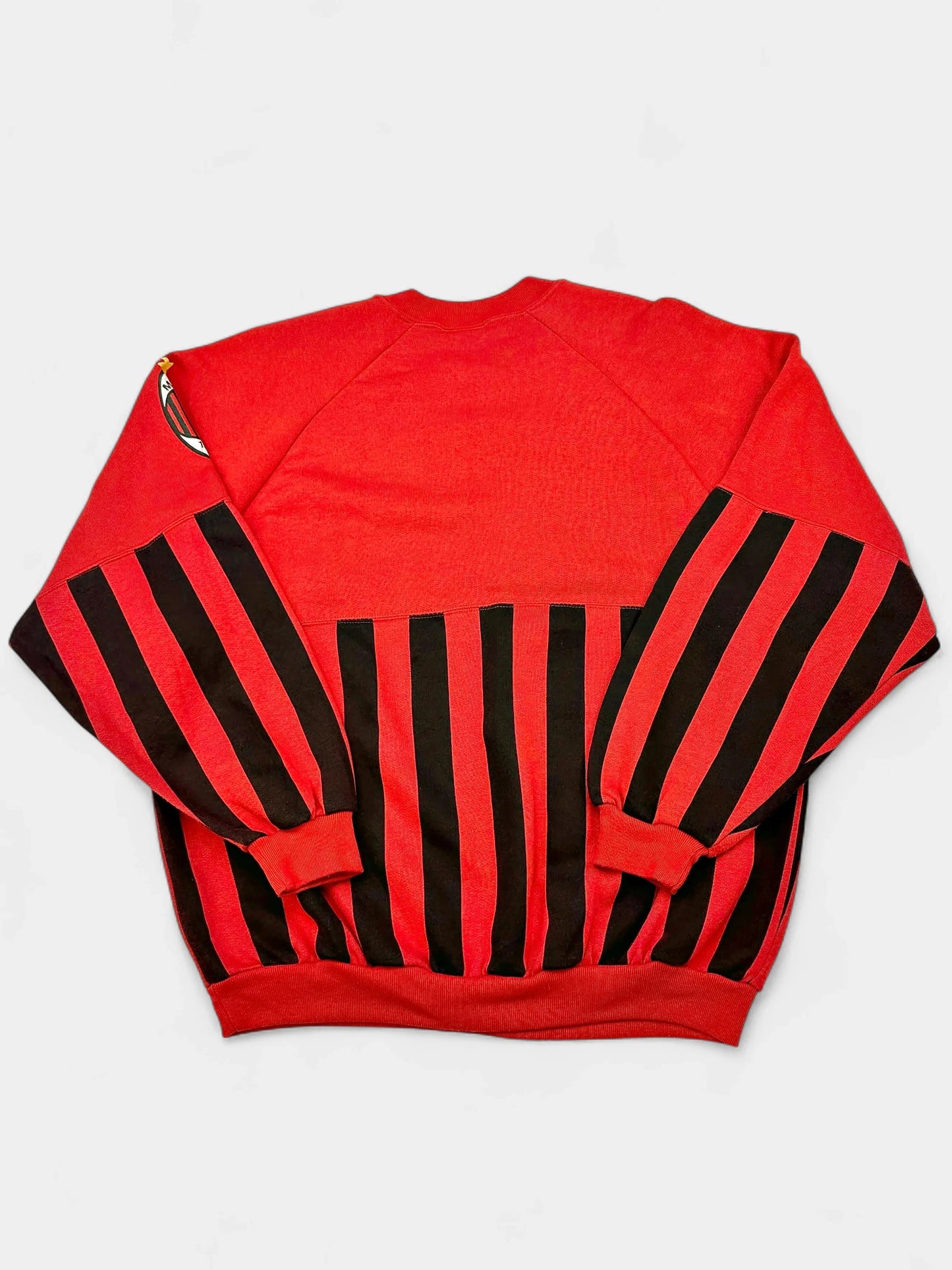 AC Milan 1990-91 Sweater (Medium)