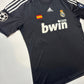 Real Madrid Third Shirt 2008/09 (L) Raul 7